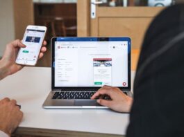 Criação de mini sites para pequenos e médios negócios