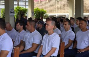 PMAM convoca 19 remanescentes para vagas de oficial após desistências