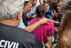 Madrasta que obrigava as próprias enteadas a se prostituírem, cobrava de R$ 30 a R$ 50; vítimas engravidaram