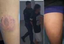 preso por estupro ()