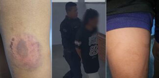 preso por estupro ()