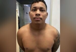 ‘Pato’ é procurado em Manaus suspeito de esfaquear mulher durante roubo a ônibus da linha 652