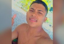procurado amazonas