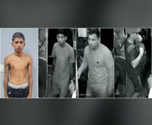 Quadrilha de alta periculosidade assalta ônibus em Manaus e deixa passageira gravemente ferida