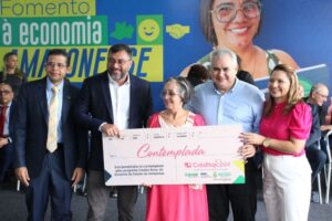 Programa Crédito Rosa retoma atendimento e oferece até R$ 21 mil para empreendedoras em Manaus