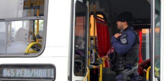 segurança transporte ()