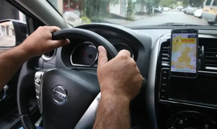 uber uber