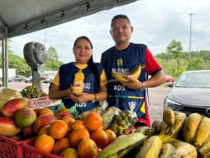 Feira de Produtos Regionais da ADS terá edições mensais em Manaus a partir de abril