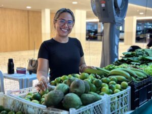 Confira a programação das Feiras de Produtos Regionais da ADS na última semana de março em Manaus