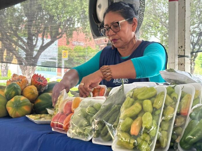ADS Cronograma das Feiras do Governo do Estado Desta Semana Confira as Datas e Horários Foto Divulgação ADS