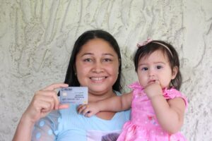 Auxílio Estadual: confira o passo a passo para solicitar a segunda via do cartão