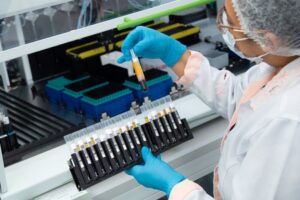 Anemia, sífilis e hepatite lideram motivos de inaptidão para doação de sangue no Hemoam