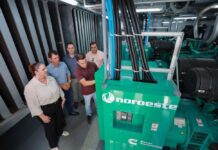 COMPLEXO HOSPITALAR SUL GERADORES DE ENERGIA ()