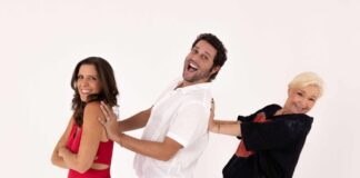CULTURA Peça ‘Simples Assim’ FOTO Victor Hugo Ceccato