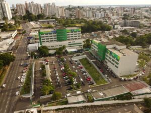Complexo Hospitalar Sul ganha Fast Track no pronto atendimento e Ressonância 24 horas