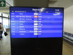 Voos de Manaus por apenas R$ 544 (ida e volta) no encerramento da Semana do Consumidor