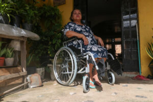 Projeto ‘Inclusão sobre Rodas’ transforma vidas e amplia mobilidade; veja como solicitar