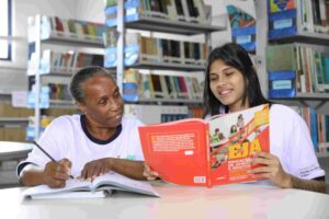 Novo Ensino Médio inclui cursos técnicos em Estética, Nutrição, Zootecnia e muito mais