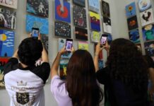 Educacao Expoarte EE Maria Calderaro Foto Eduardo Cavalcante