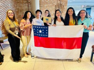 Escolas do Amazonas são premiadas na Olimpíada de Educação Financeira e recebem R$ 100 mil em equipamentos