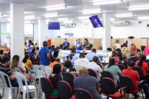 Amazonenses poderão quitar dívidas com até 90% de desconto no Feirão Limpa Nome