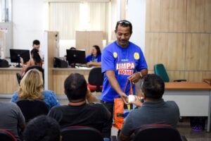 Consumidores podem quitar dívidas de água e energia no 4º Feirão Limpa Nome do Procon-AM