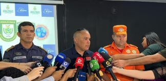 FORÇAS DE SEGURANÇA REGISTRAM REDUÇÕES CRIMINAIS DURANTE O PERÍODO DE FESTIVIDADE