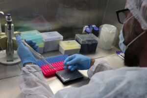 Amazonas registra 15 casos confirmados de Mpox em novo boletim epidemiológico