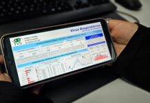 FVS RCP Informe Vírus Respiratórios FOTO Girlene Medeiros FVS RCP ()