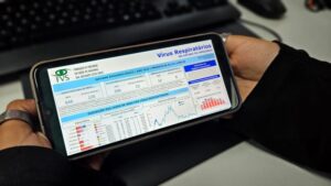 Óbitos por vírus respiratórios caem 60% no Amazonas entre janeiro e março deste ano, aponta FVS-RCP