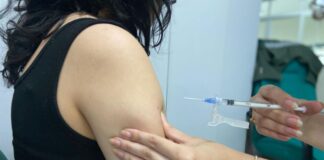 FVS Vacinação FOTO Divulgação