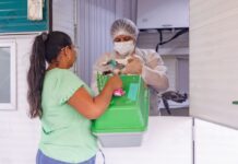 Fevereiro Abertura Agenda Castração ()