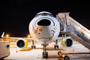 Azul registra aumento de 20% no número de passageiros transportados no Amazonas