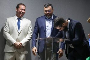 Polícia Civil do Amazonas recebe 63 novos profissionais convocados do concurso público de 2022