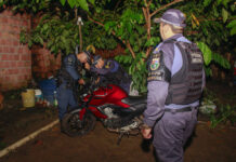 HOMICÍDIOS REDUZEM NO INTERIOR DO AMAZONAS DURANTE PRIMEIRO BIMESTRE FOTOS VICTOR LEVT SSP AM&#