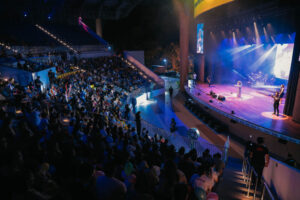 Festival de Calouros do Sesc Amazonas oferece mais de R$ 27 mil em prêmios; veja como participar