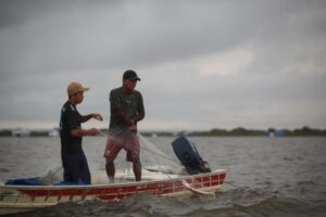 Defeso de oito espécies de peixes amazônicos chega ao fim e pesca será liberada no domingo (16)