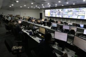 Manaus registra o menor índice de roubos e furtos de veículos dos últimos 13 anos, aponta SSP