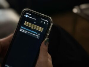 Polícia Civil reforça importância do IMEI na busca por celulares roubados ou furtados