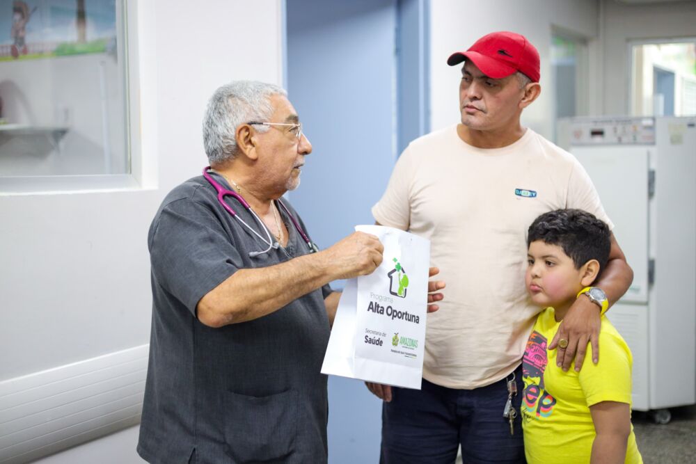Prograna Alta Oportuna Foto Nathalie Brasil SES AM () Prograna Alta Oportuna Foto Nathalie Brasil SES AM ()