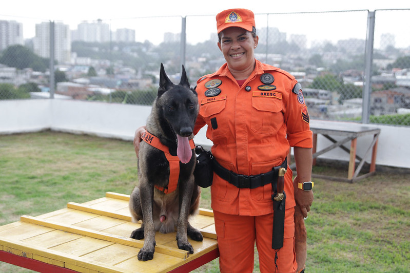 SARGENTO PAULA ROBERTO ARTHUR CASTRO SECOM