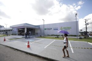 Cepcolu: novo hospital-dia ampliará atendimento e prevenção ao câncer do colo do útero no Amazonas