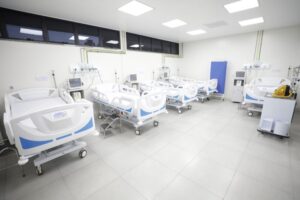 Cepcolu já realizou 141 consultas e 10 conizações na primeira semana de funcionamento