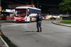 Operação Rota Segura garante mais de 130 dias sem assaltos no Distrito Industrial de Manaus