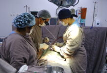 SES AM Cirurgia Cardíaca FOTO Evandro Seixas