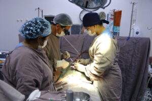 SES-AM abre credenciamento para fornecedores de órteses, próteses e dispositivos médicos cardíacos