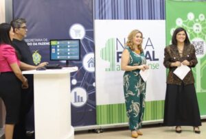 Nota Fiscal Amazonense: confira quem são os ganhadores do sorteio mensal e regional