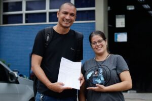 Governo disponibiliza serviço de intérpretes de Libras de forma gratuita para a população