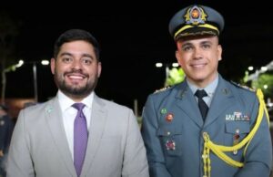 Dissertação de egresso da UEA inspira Lei inédita para Segurança Pública e Sustentabilidade na Amazônia