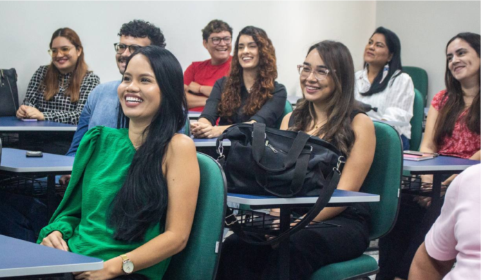 UEA Programa de Residência() UEA Programa de Residência()